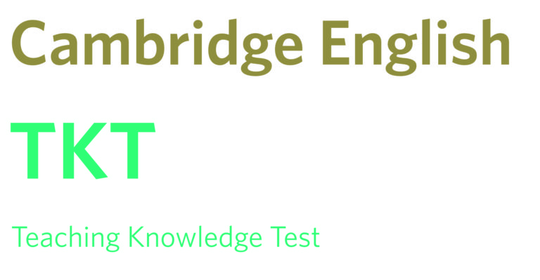 TKT - Teaching Knowledge Test - Egzaminy Cambridge Warszawa