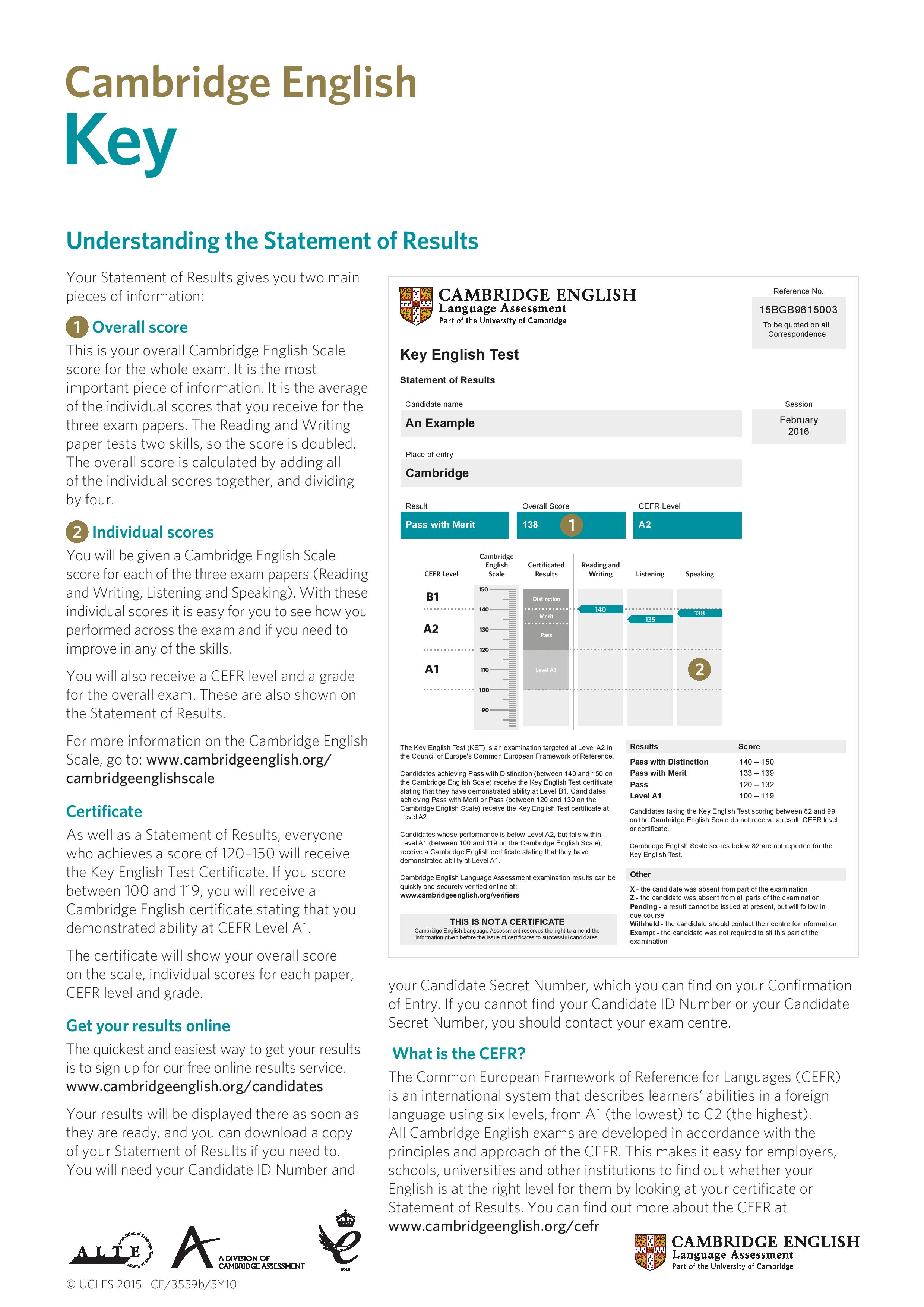 test pdf cambridge english PRZYKADOWE FCE PDF TESTY