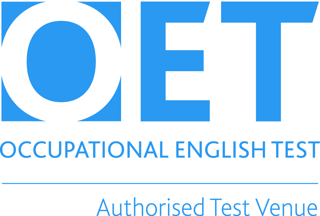 Occupational English Test