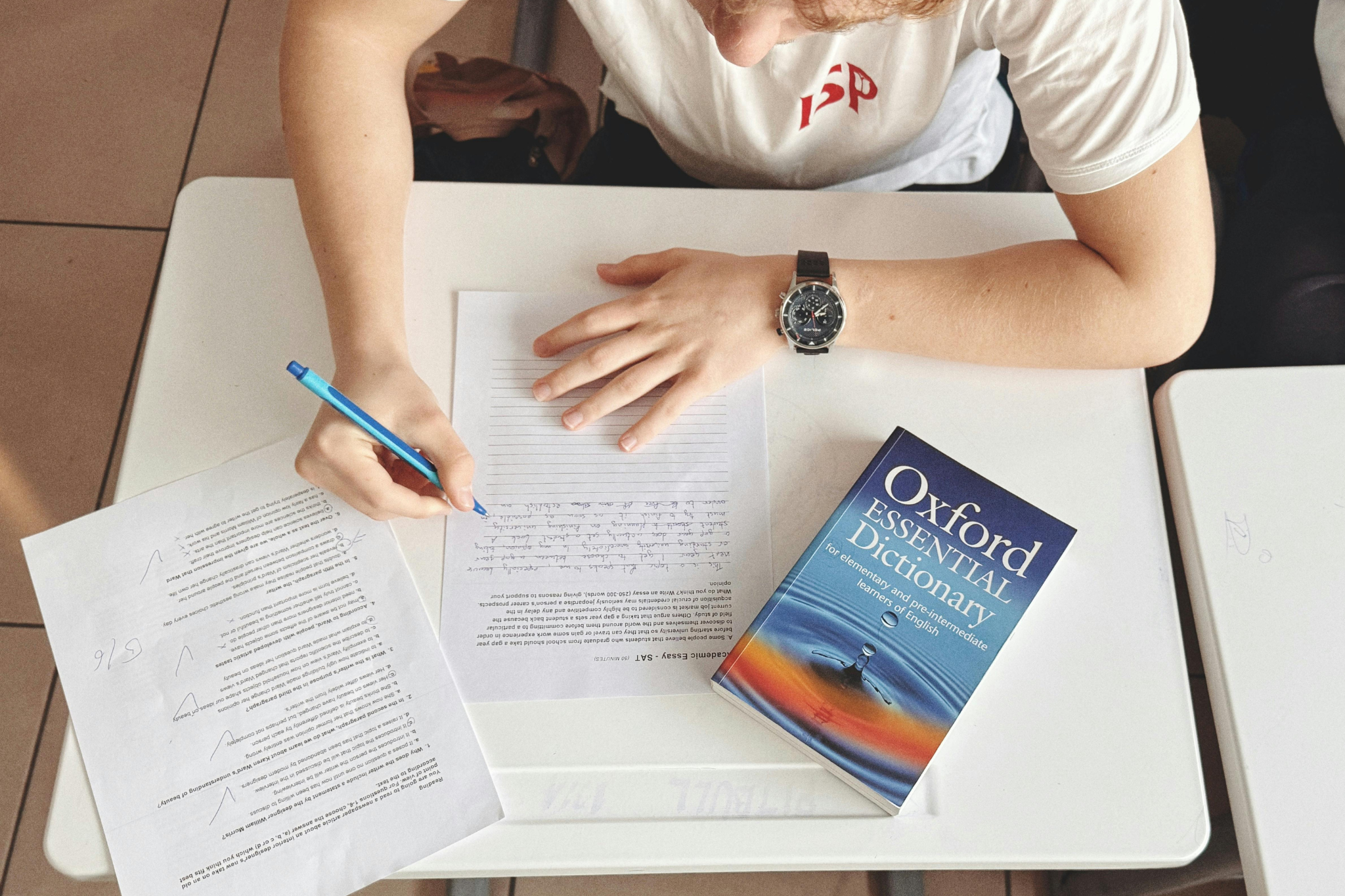 Dlaczego warto mieć certyfikat Cambridge English 5 najważniejszych zalet